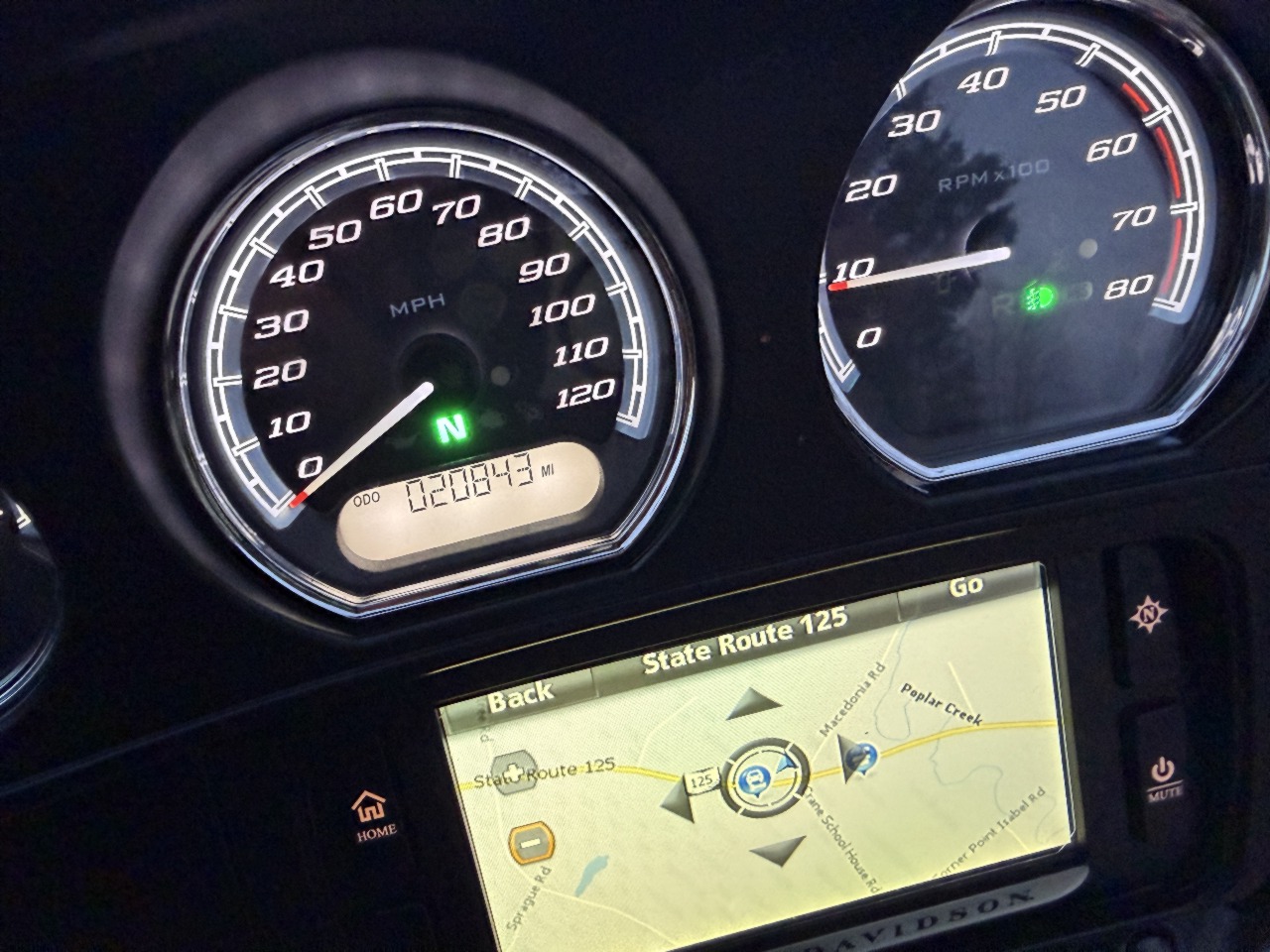 2017 Harley-Davidson FLHTK Electra Glide Ultra Limited / Street Glide